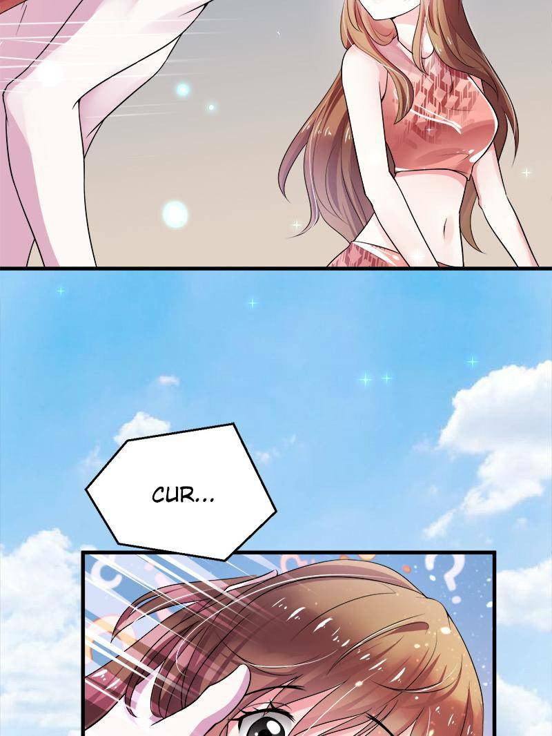 Beauty and the Beasts Chapter 25 Gambar 42